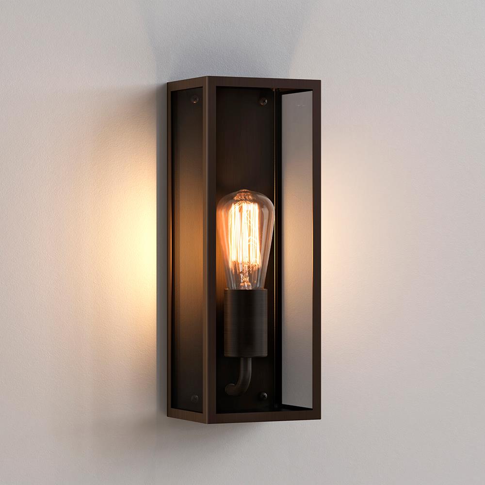 Astro Lighting Messina IP44 Wall Light