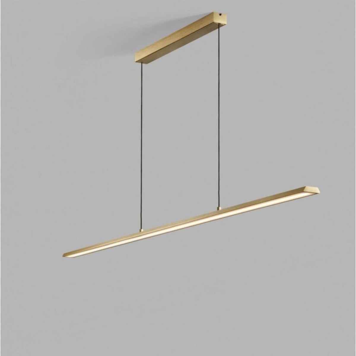 Light Point Slim Pendant Light