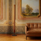Flos Seki-Han Floor Lamp