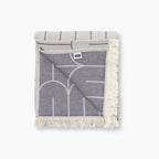 Case Furniture Scales Throw