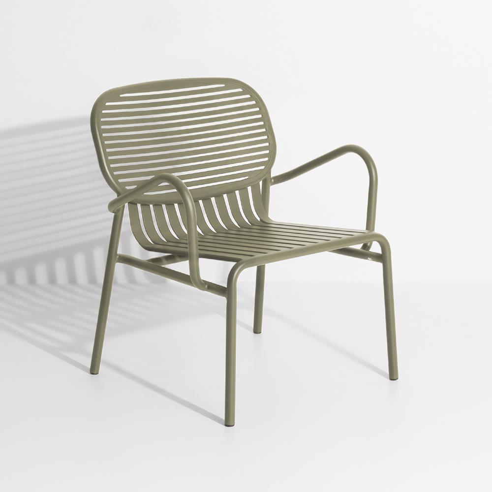 Petite Friture Week-End Garden Armchair