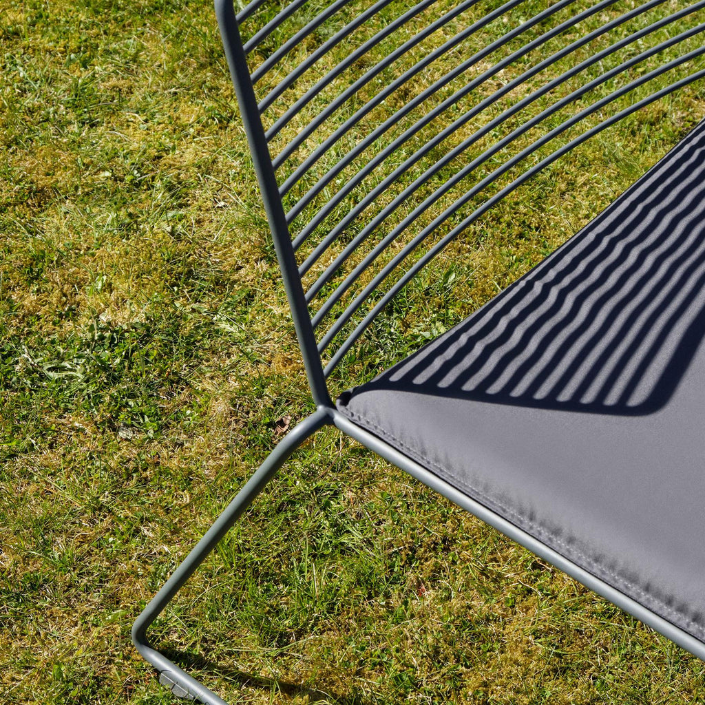 HAY Hee Bar Lounge Chair Seat Cushion