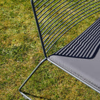HAY Hee Bar Lounge Chair Seat Cushion