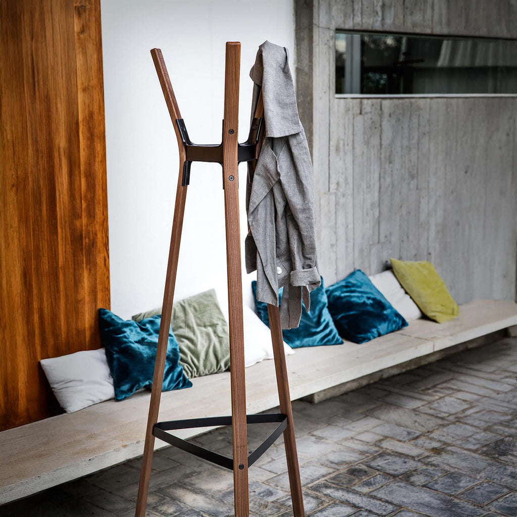 Magis Steelwood Coat Stand