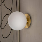 Audo Copenhagen TR Bulb Ceiling & Wall Lamp