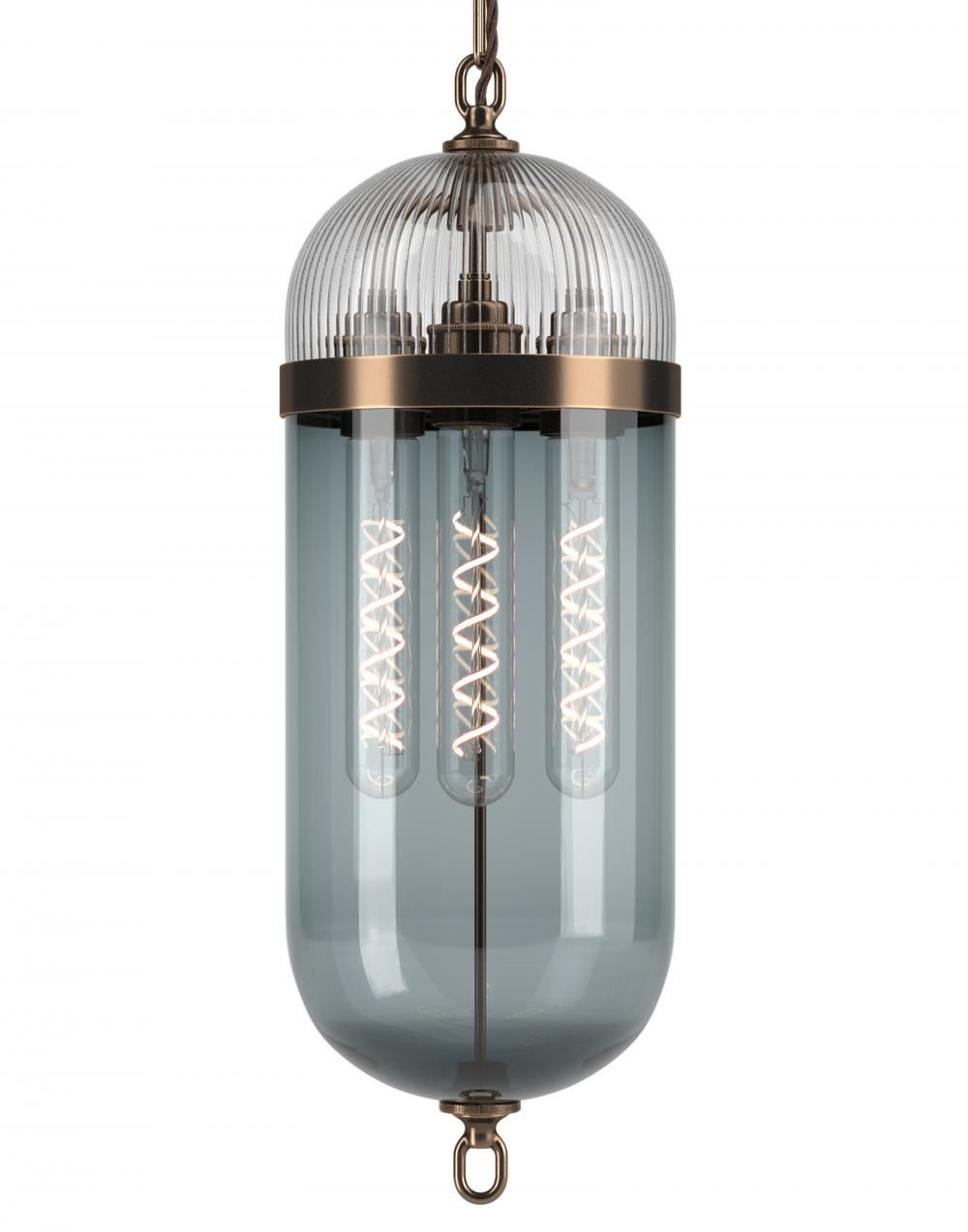 Fritz Fryer Aston Lantern