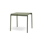 HAY Palissade Garden Dining Set - Chairs with Arms - Curated by Holloways of Ludlow