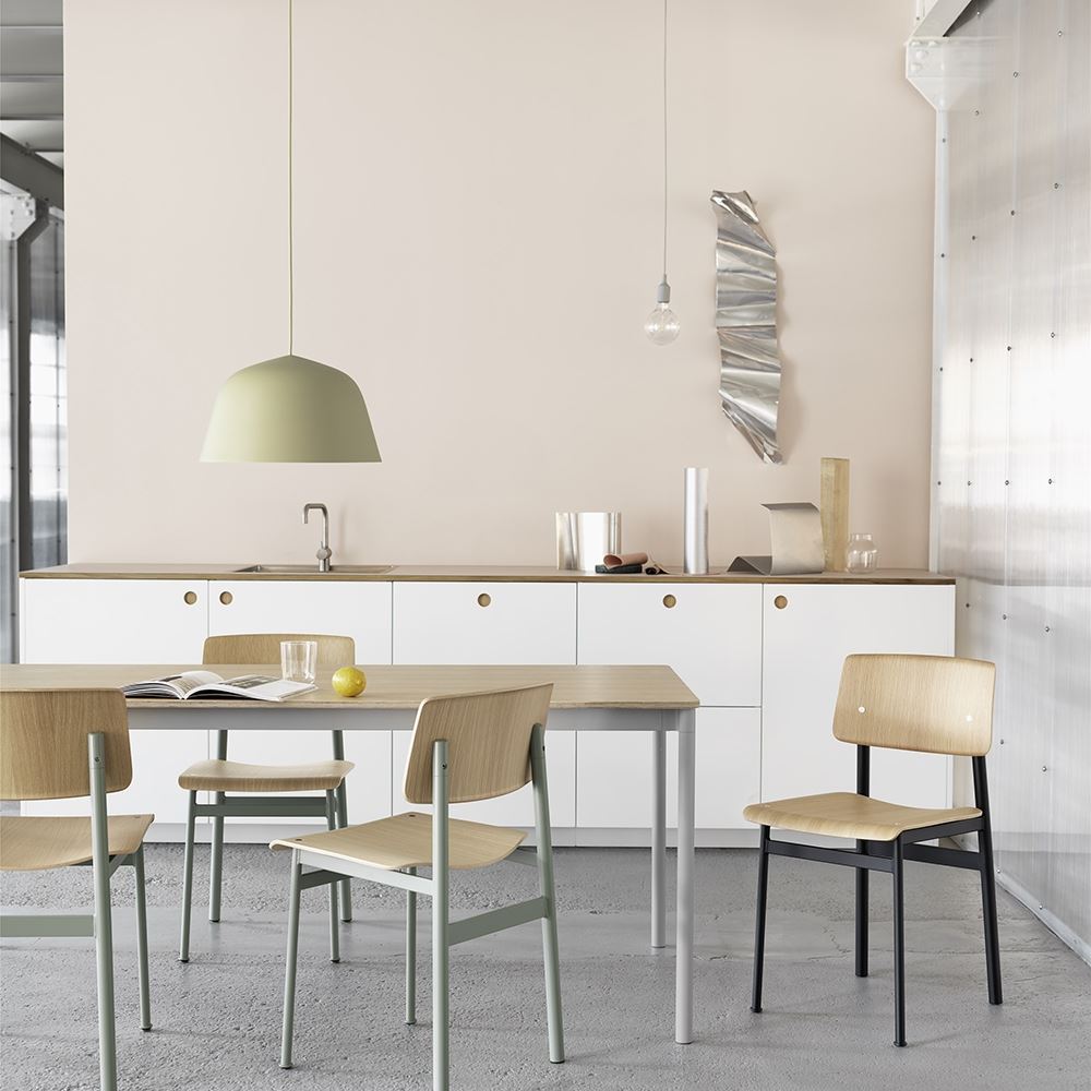 Muuto Loft Chair