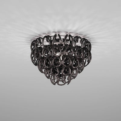 Vistosi Minigiogali 50 Ceiling Light