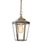 Limehouse Windsor Pendant Light