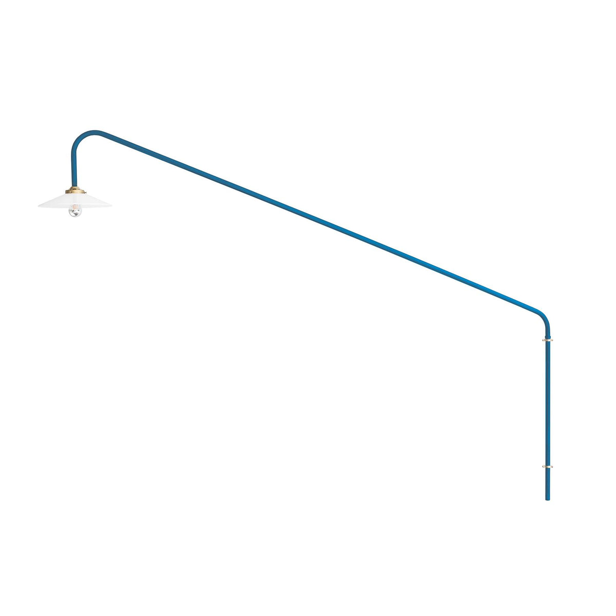 Valerie Objects Hanging Wall Light No.1