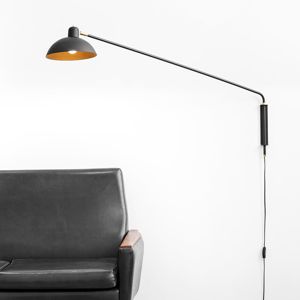 Waldorf wall large light