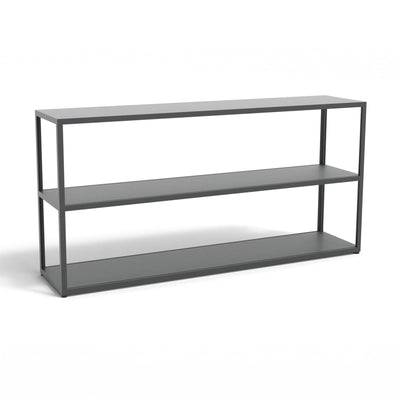 HAY New Order Combination 202 Shelving System