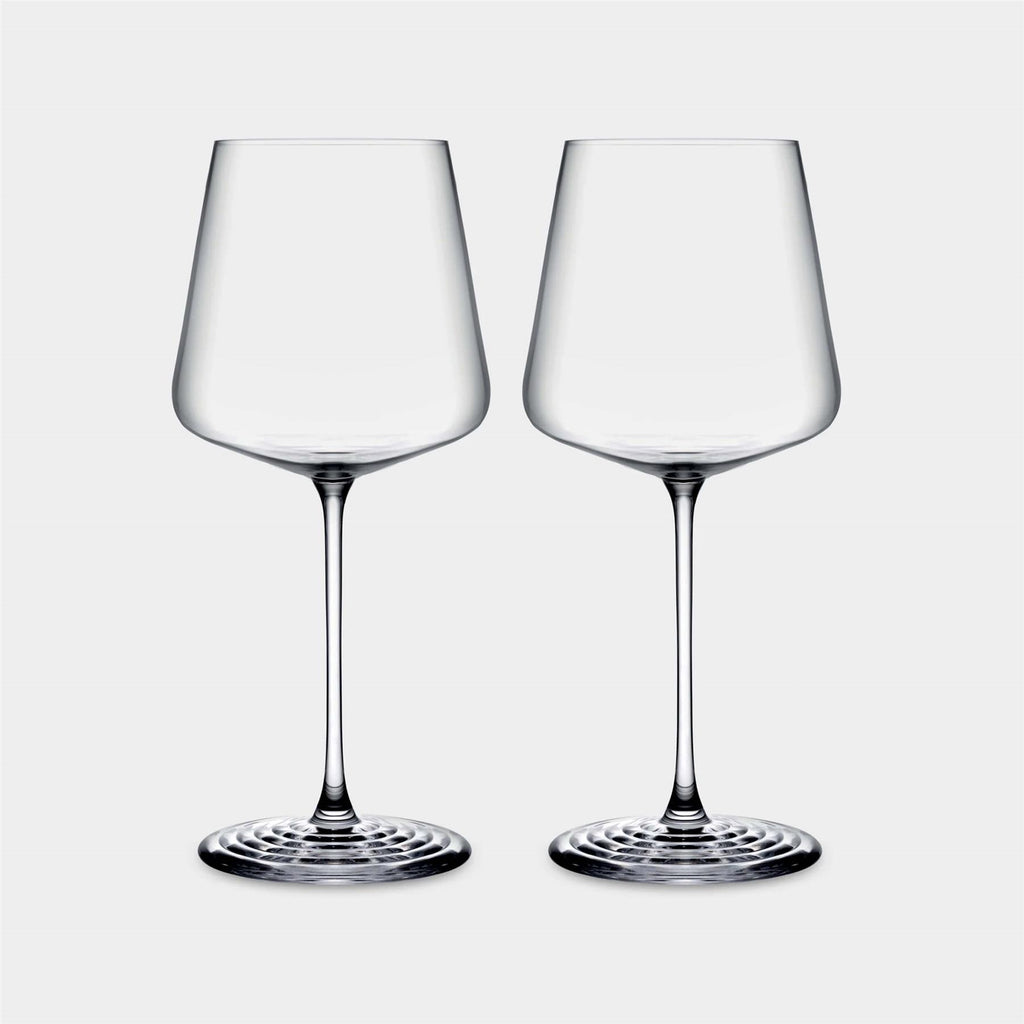 Tom Dixon Splash White Wine Glass Set of 2
