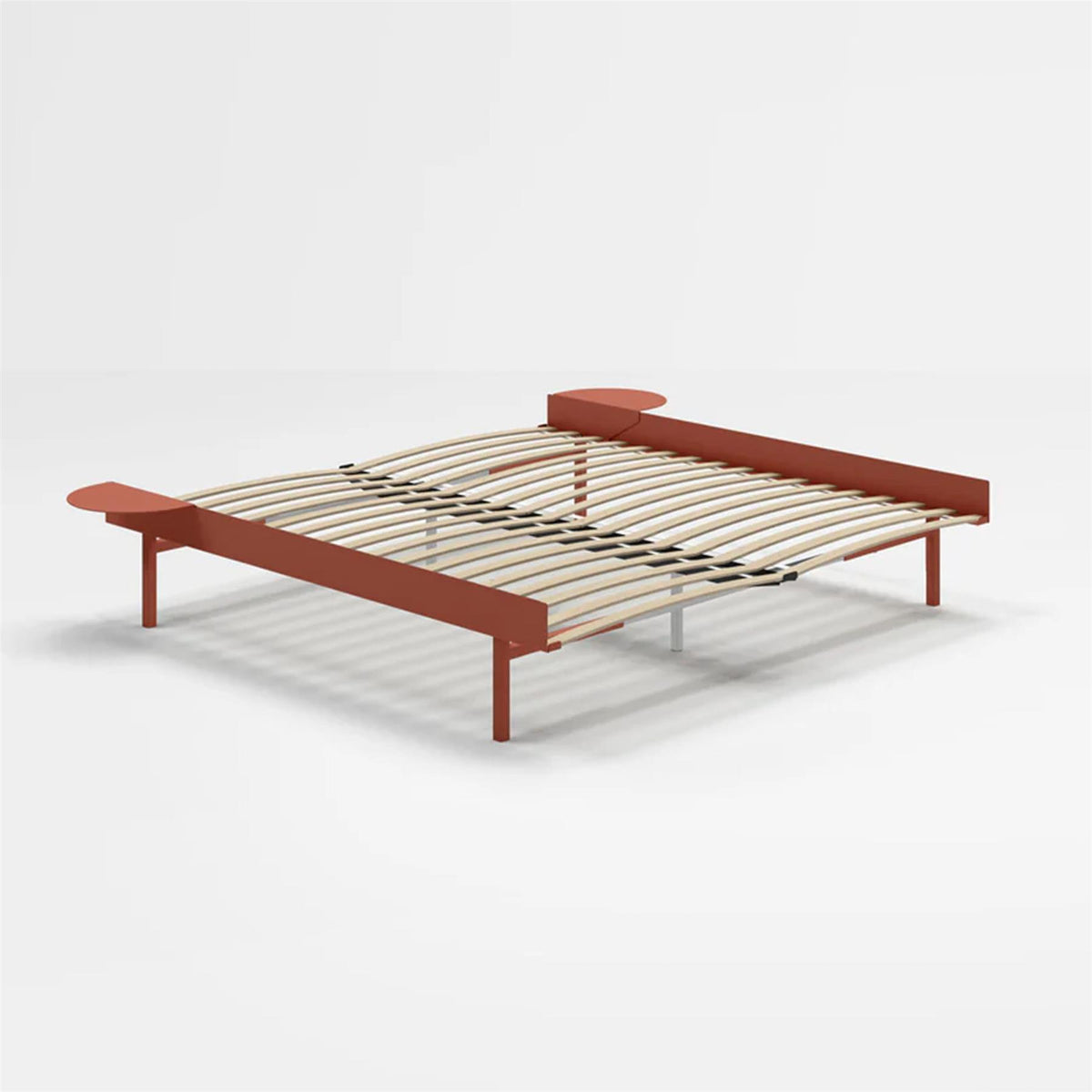 MOEBE High Bed
