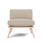 Fredericia Spine Lounge Suite Petit Chair