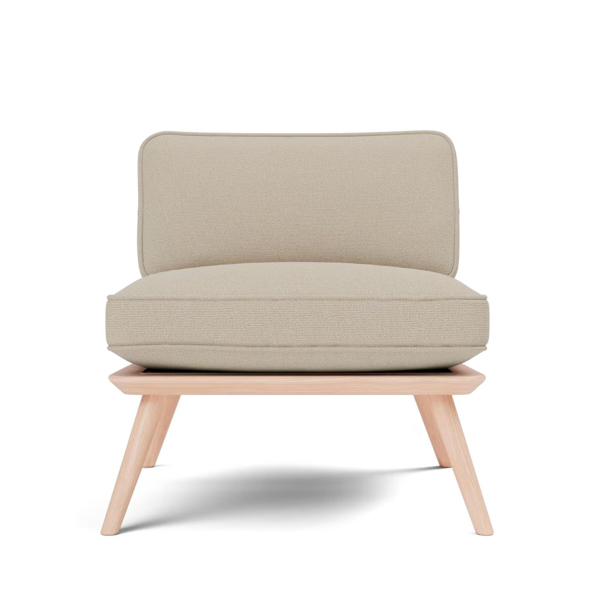 Fredericia Spine Lounge Suite Petit Chair