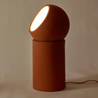 Serax Terracotta Table Lamp