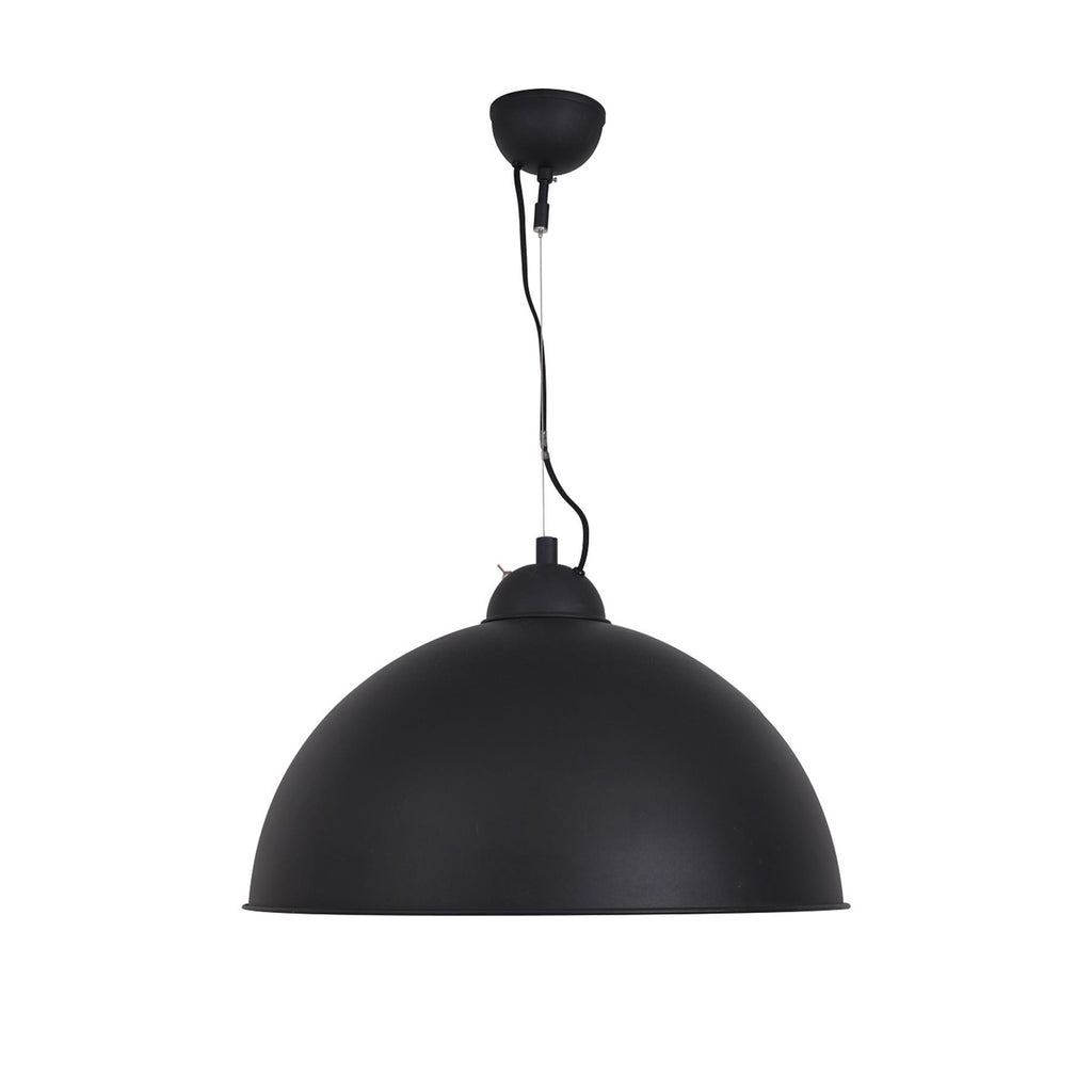 Outlet Vandeheg Silver Sun - Black and Silver