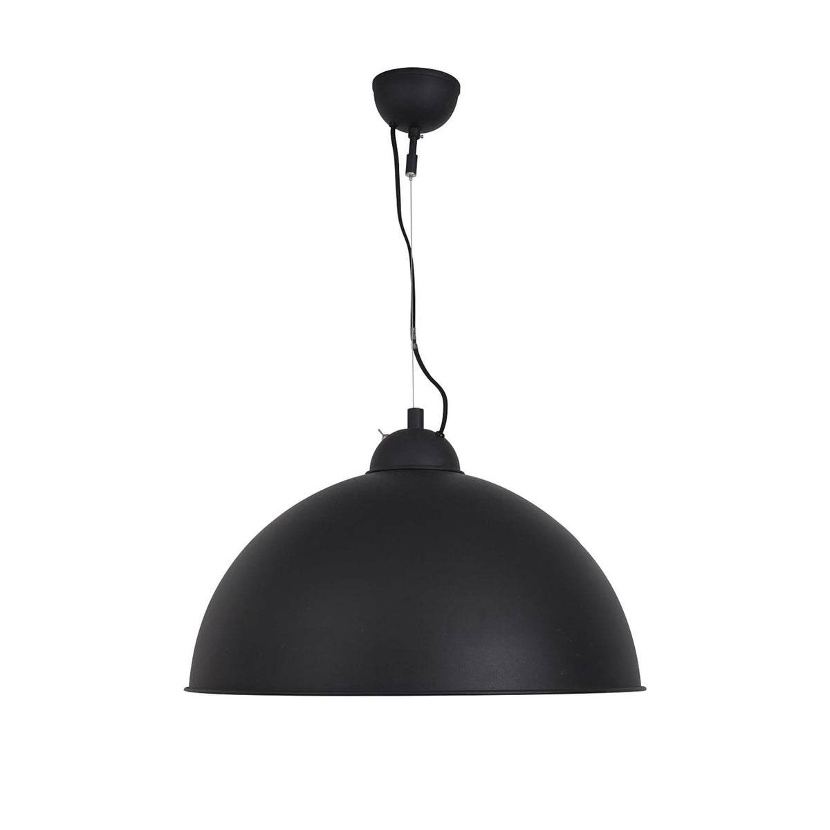 Outlet Vandeheg Silver Sun - Black and Silver