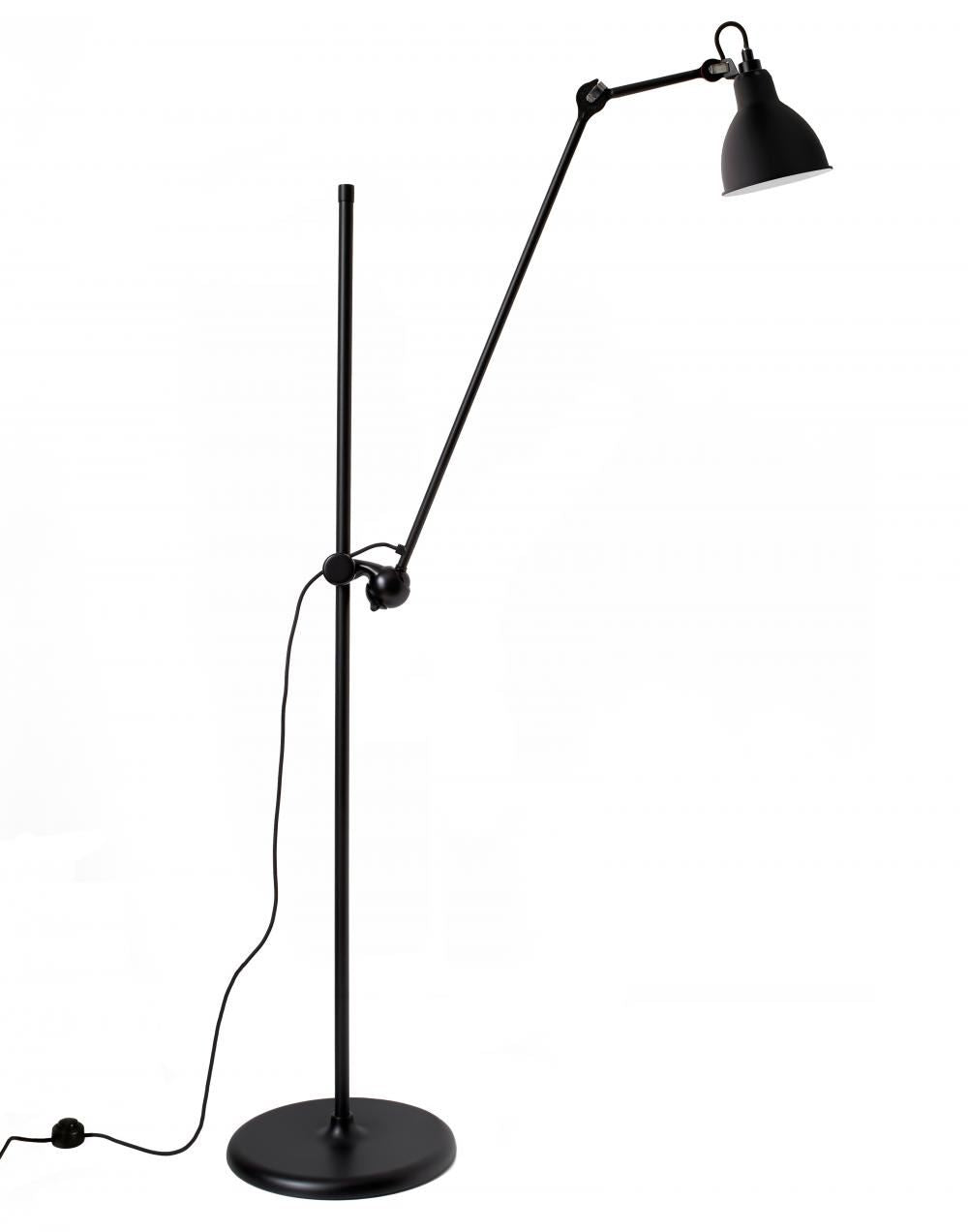 DCW Editions Lampe Gras 215 Floor Lamp