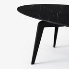 Ligne Roset Odessa Oval Dining Table