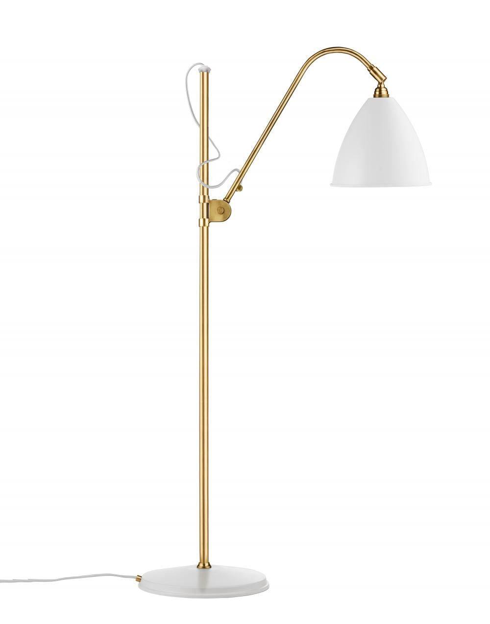 GUBI Bestlite BL3 Floor Lamp - Large Shade