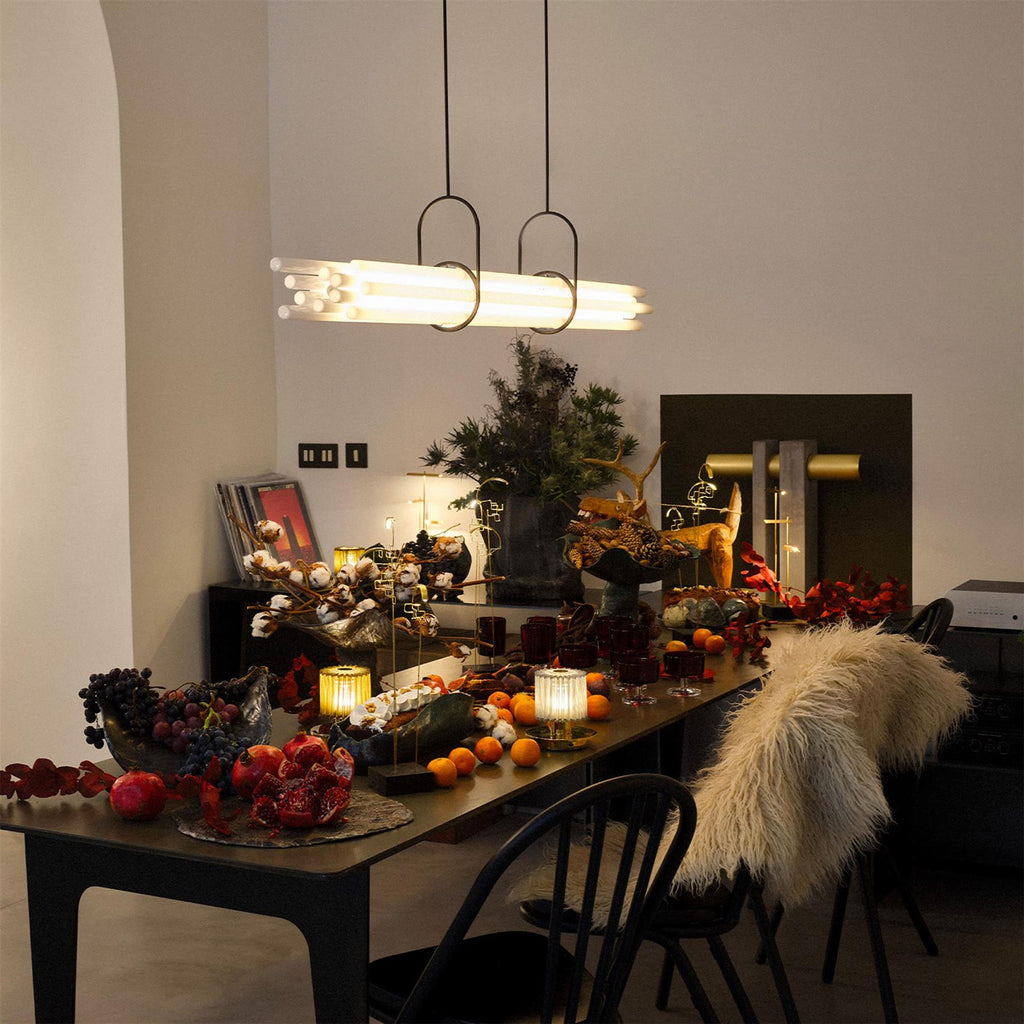 DCW Editions NL12 Linear Pendant Light