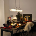 DCW Editions NL12 Linear Pendant Light
