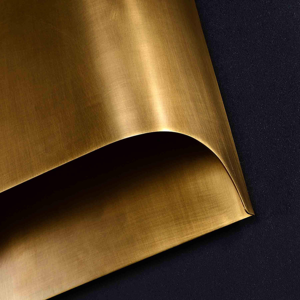 Jimmy Raiden Luther Wall Light