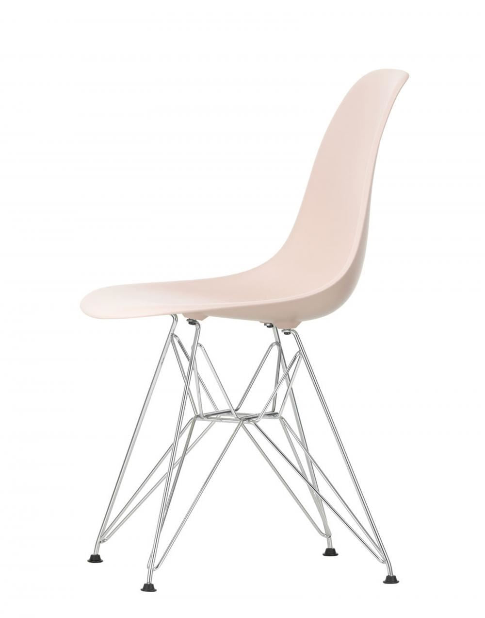 Vitra Eames RE DSR Plastic Side Chair