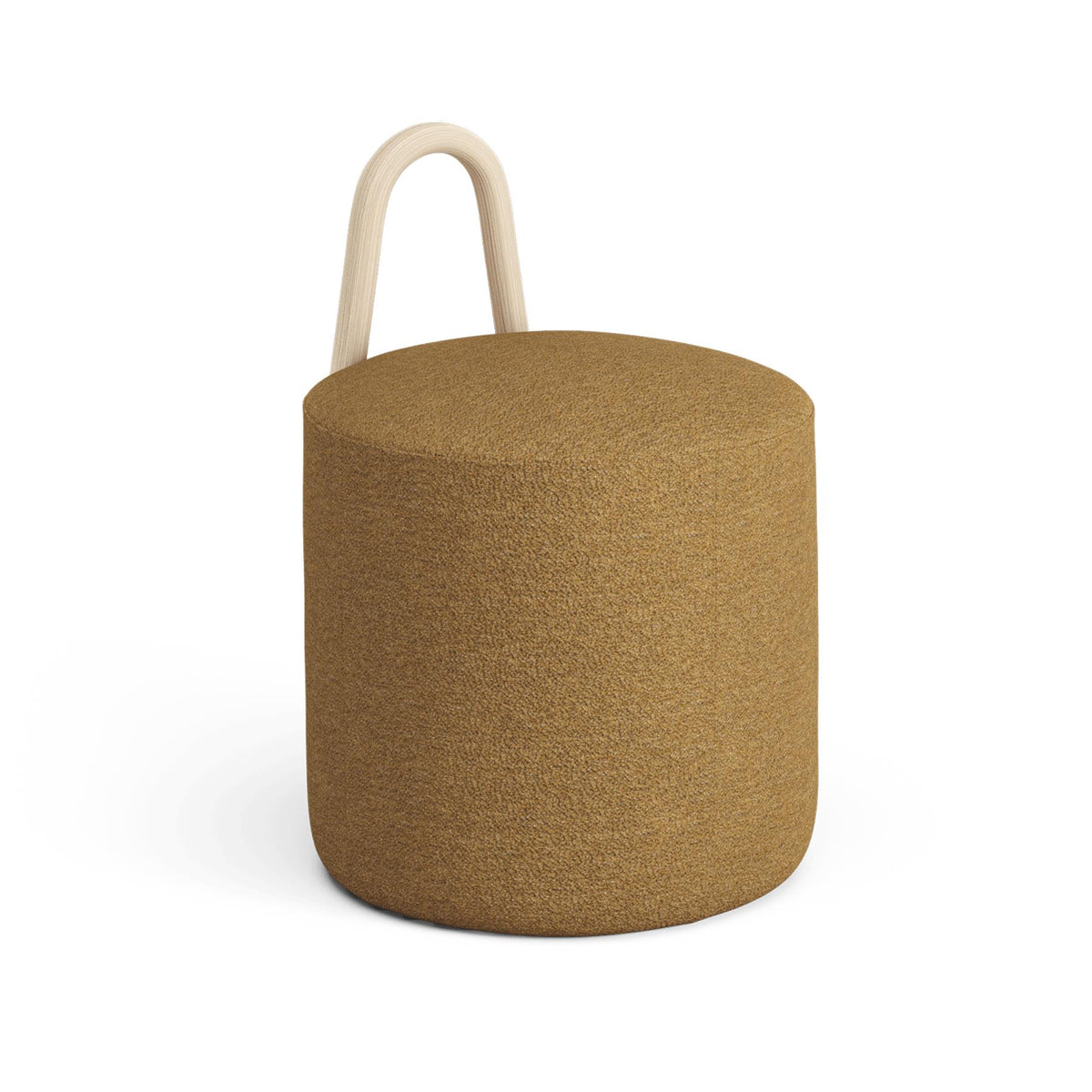 SWEDESE Amstelle Pouf