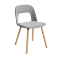 HAY Layout Dining Chair 124