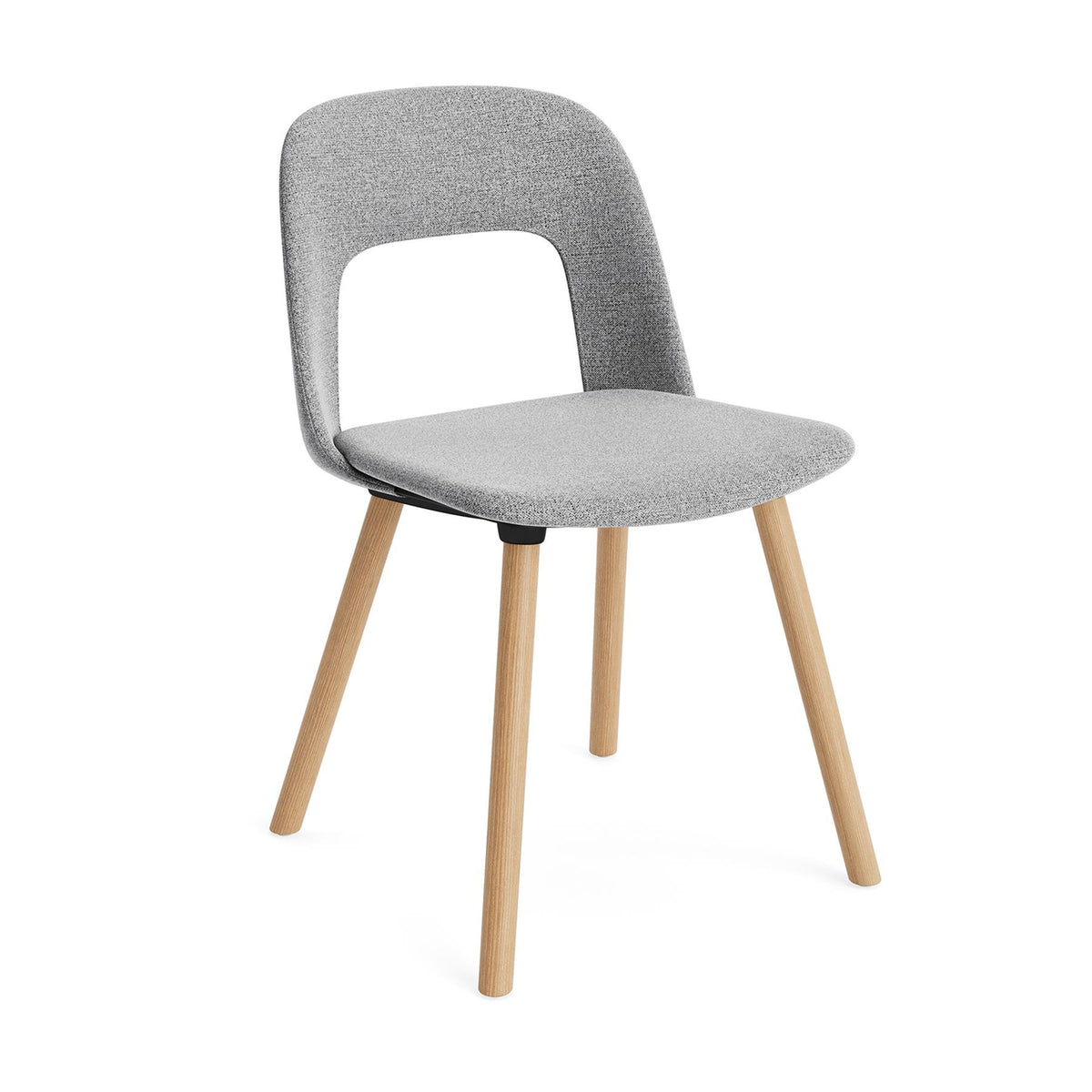 HAY Layout Dining Chair 124
