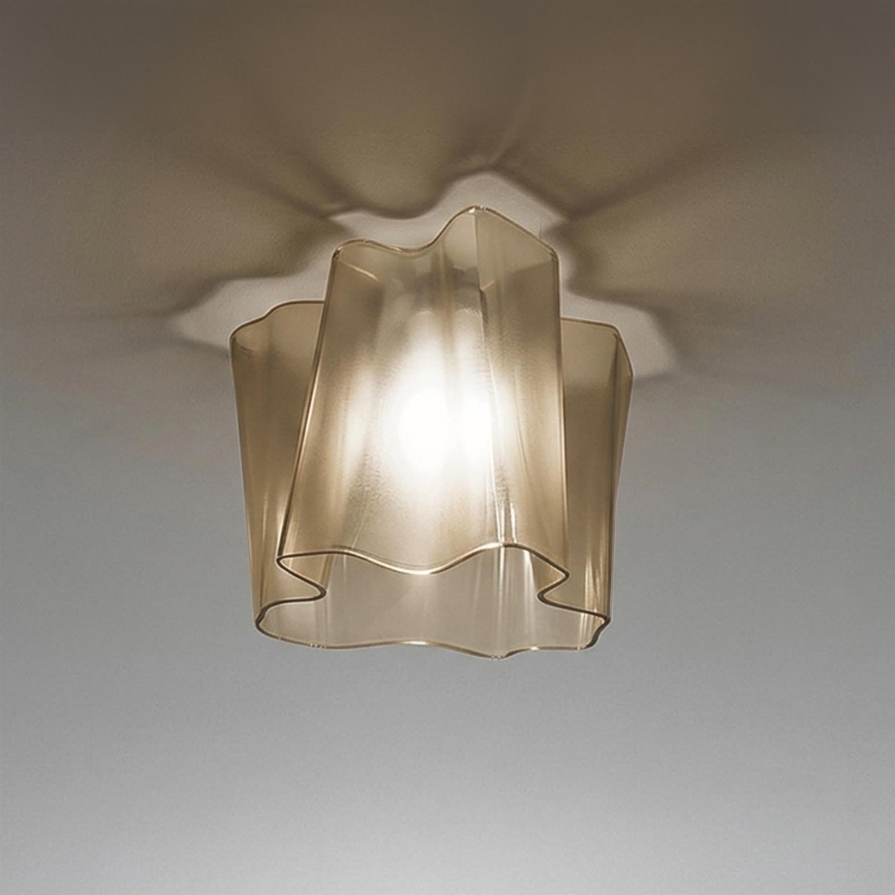 Artemide Logico Ceiling Light