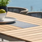 Mindo 101 Outdoor Dining Table - Rectangular