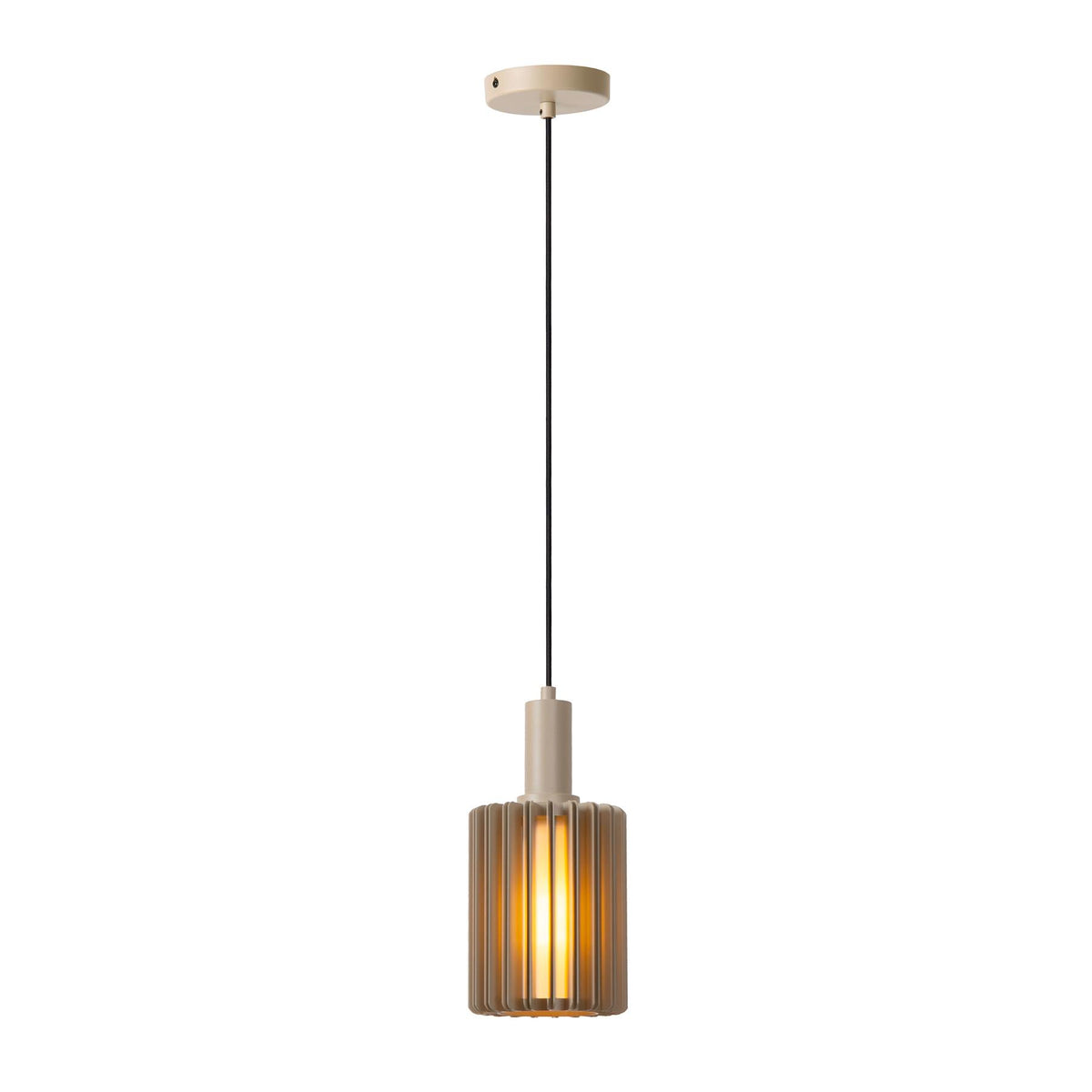 Lucide Lambres Pendant Light