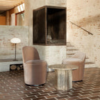 GUBI Tail Dining Chair