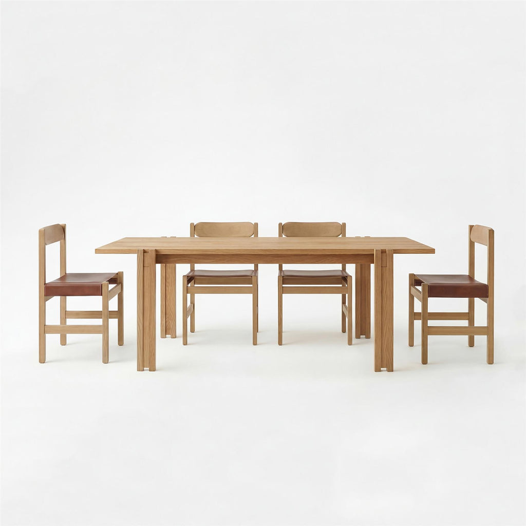 Tamart Clore Dining Table