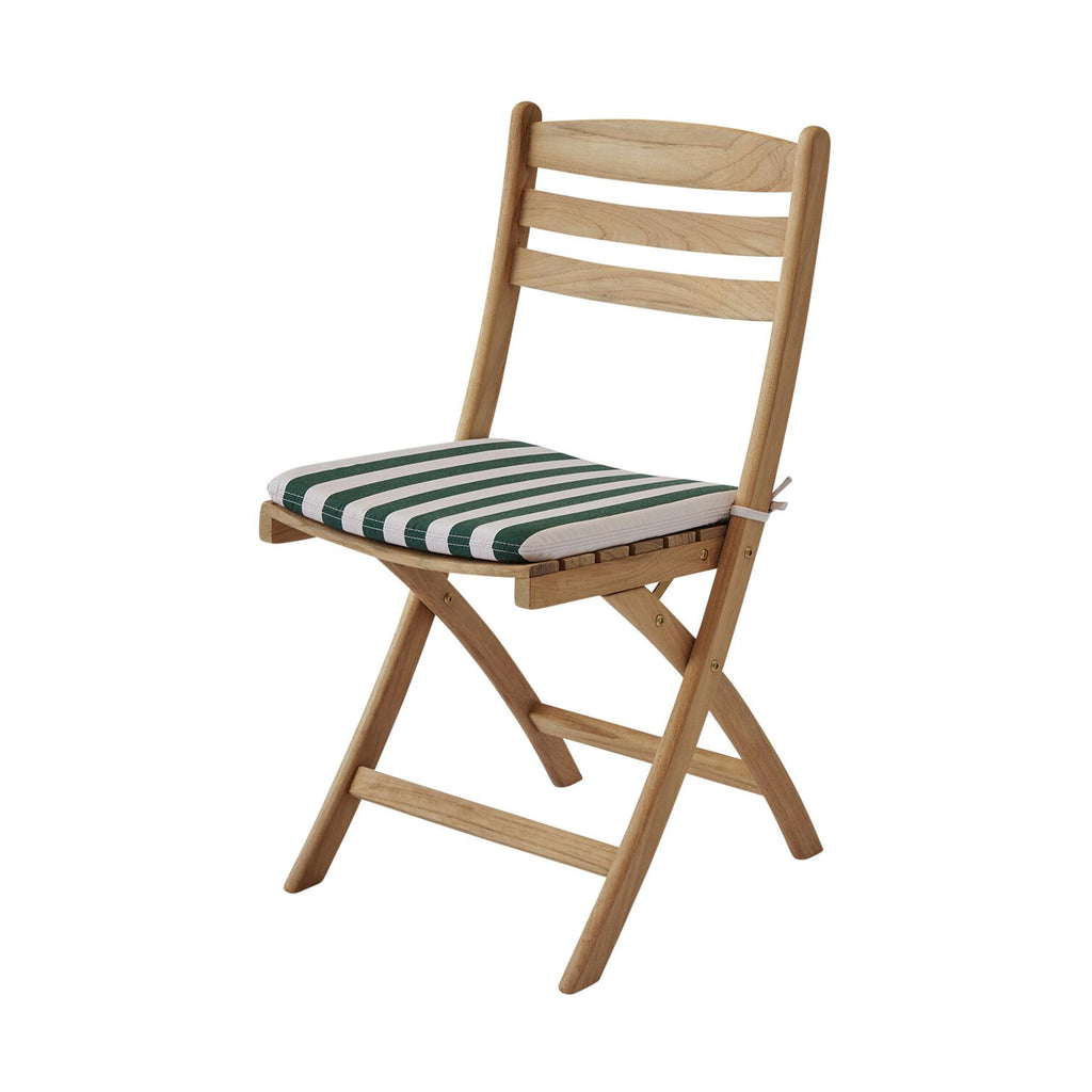Fritz Hansen Selandia Garden Chair Cushion