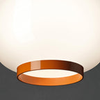 Foscarini Chouchin Reverse Pendant Light