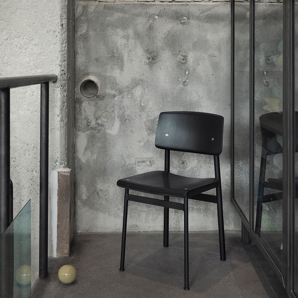 Muuto Loft Chair