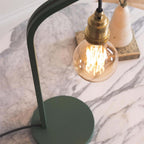 Tom Raffield Cove Mooring Table Light