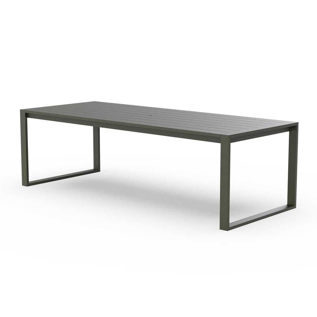 Case Furniture Eos Outdoor Communal Table