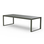 Case Furniture Eos Outdoor Communal Table
