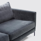 Holloways of Ludlow Darwin  3+ Seater Sofa