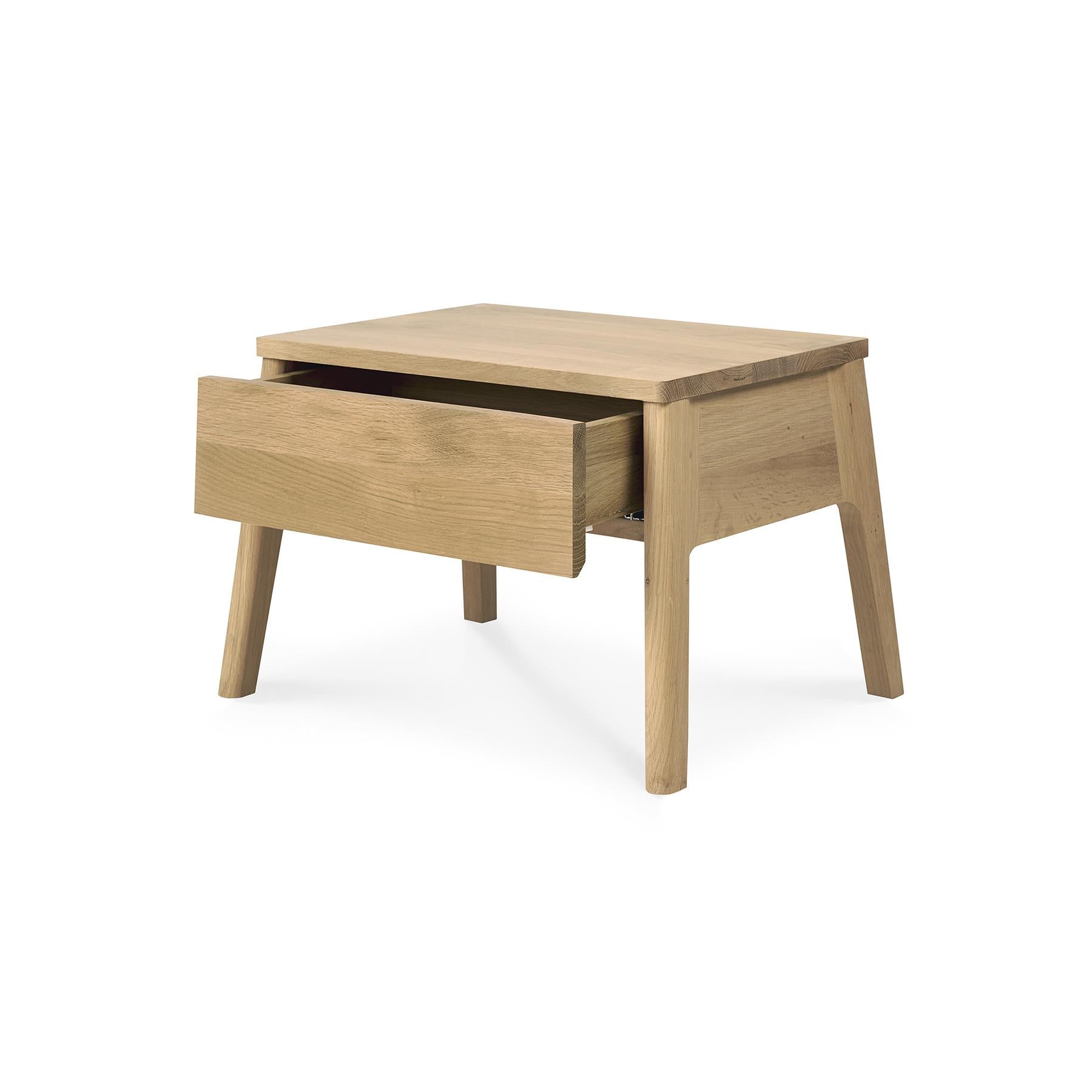 Ethnicraft Air Bedside Table