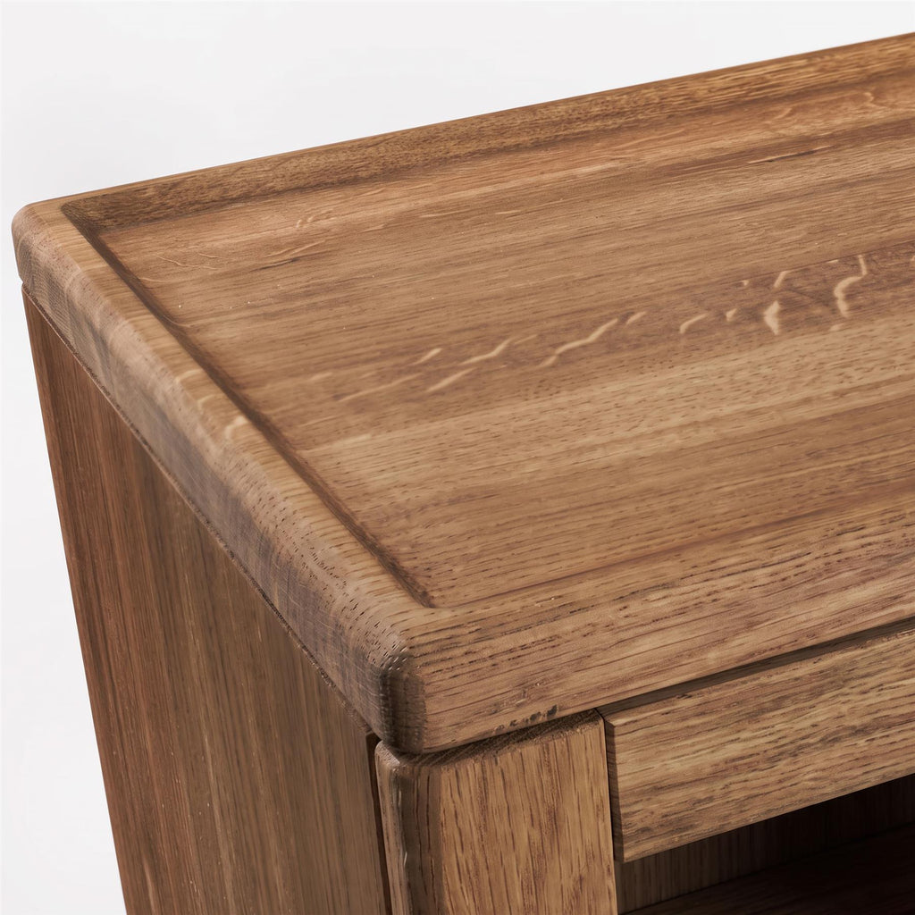 Stolab Prio Sideboard High