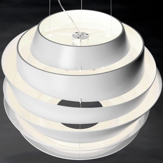 Foscarini Le Soleil Pendant Light