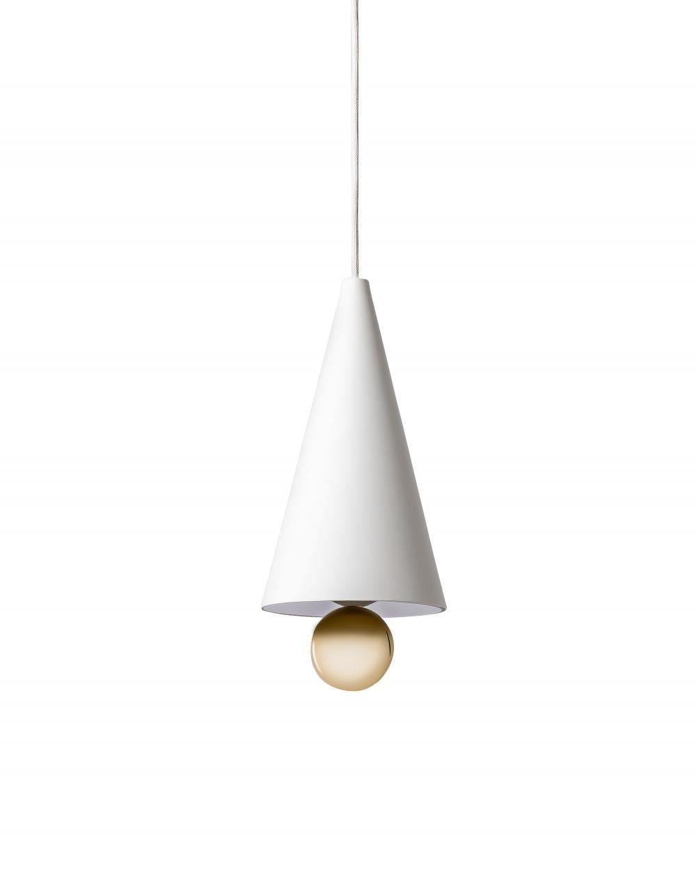 Petite Friture Cherry Pendant Light